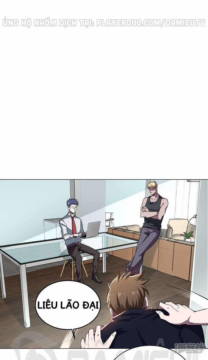 Nhặt Được Hoa Khôi Về Làm Vợ 73 trang 17