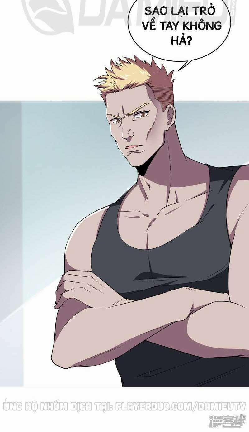 Nhặt Được Hoa Khôi Về Làm Vợ 73 trang 18