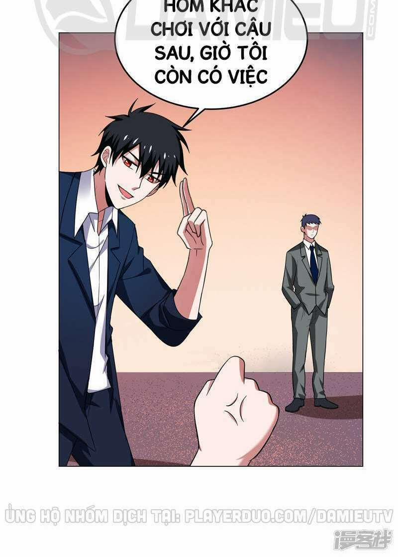 Nhặt Được Hoa Khôi Về Làm Vợ 73 trang 2