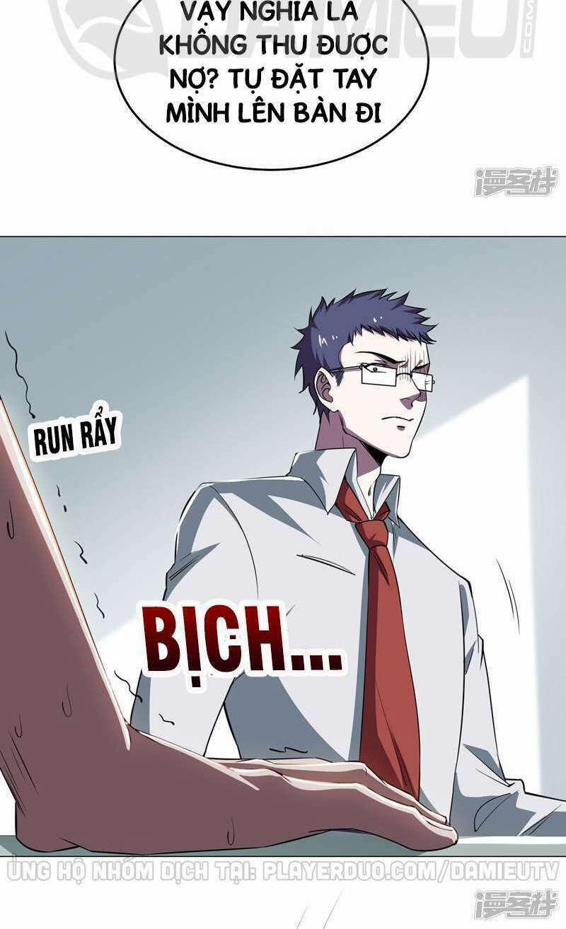 Nhặt Được Hoa Khôi Về Làm Vợ 73 trang 20