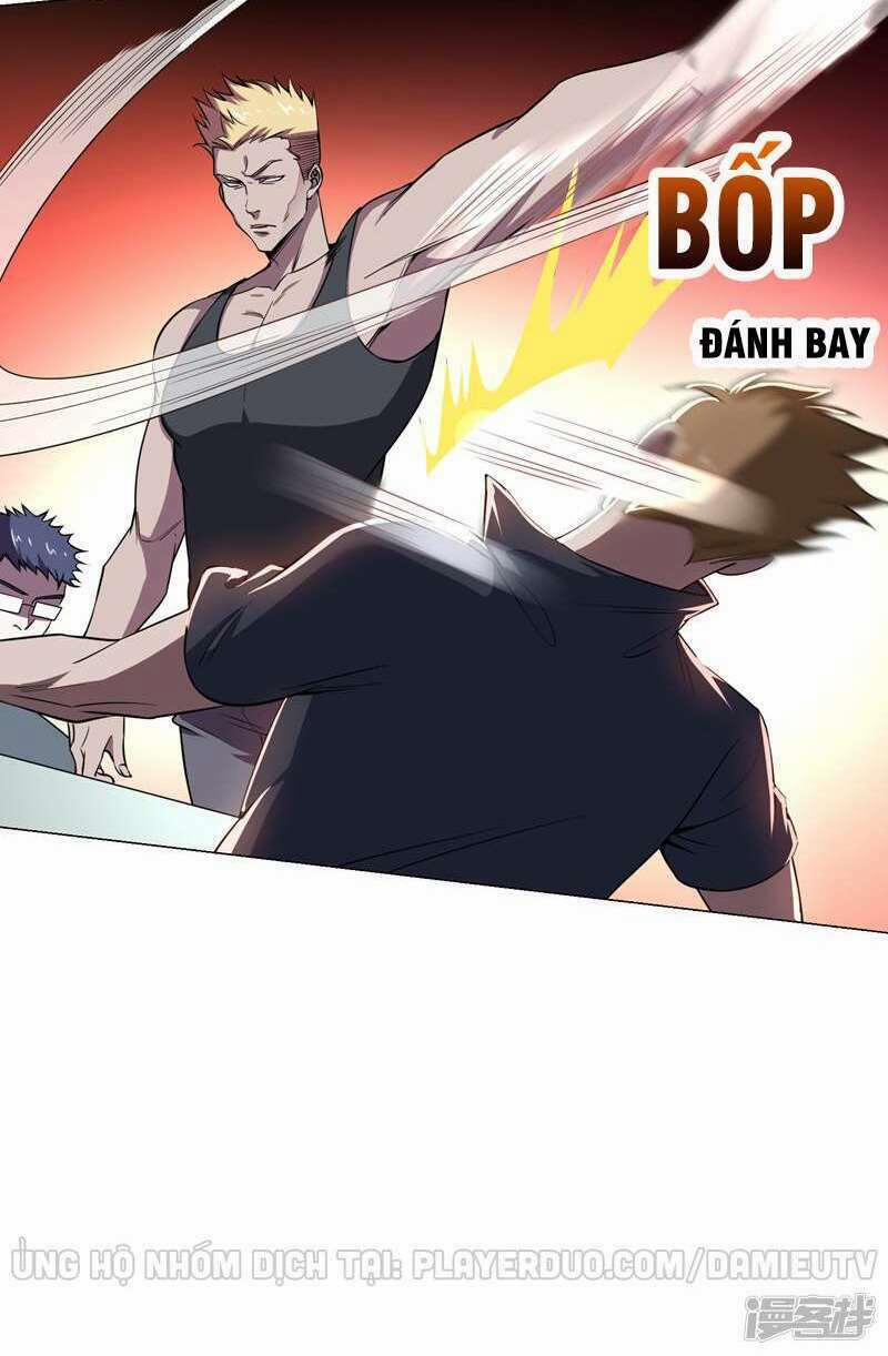 Nhặt Được Hoa Khôi Về Làm Vợ 73 trang 23