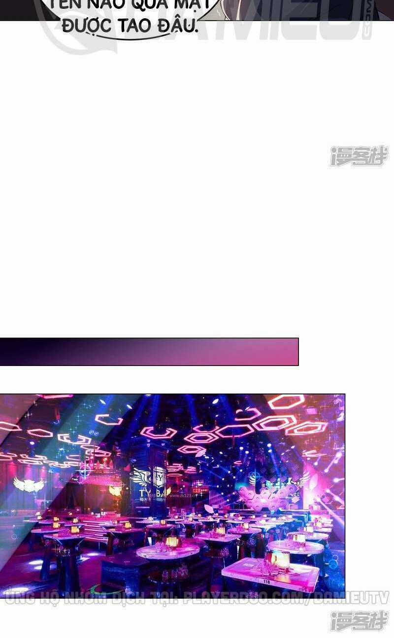 Nhặt Được Hoa Khôi Về Làm Vợ 73 trang 25