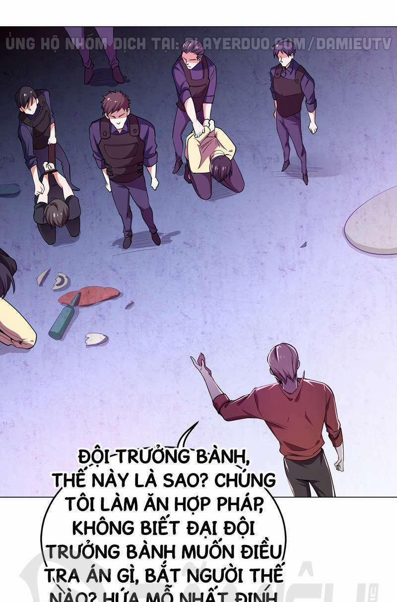 Nhặt Được Hoa Khôi Về Làm Vợ 73 trang 26