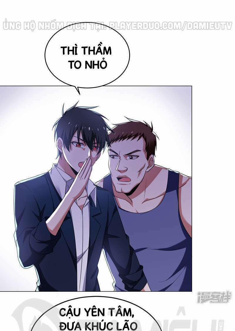 Nhặt Được Hoa Khôi Về Làm Vợ 73 trang 3