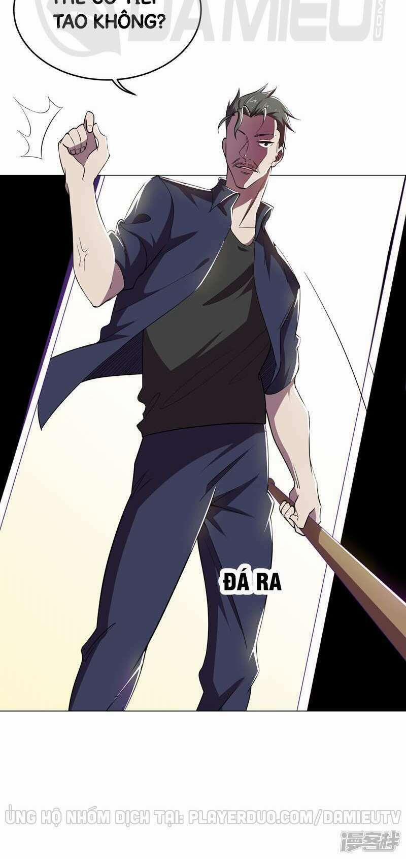 Nhặt Được Hoa Khôi Về Làm Vợ 73 trang 33