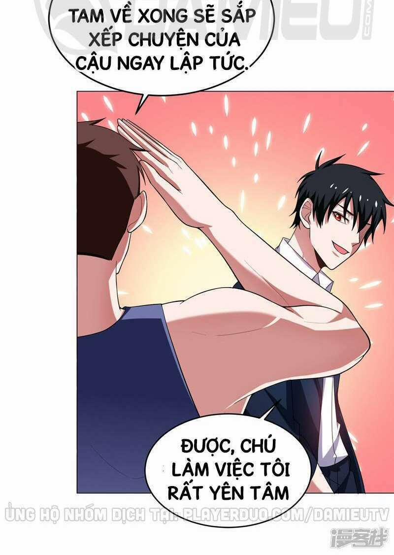 Nhặt Được Hoa Khôi Về Làm Vợ 73 trang 4