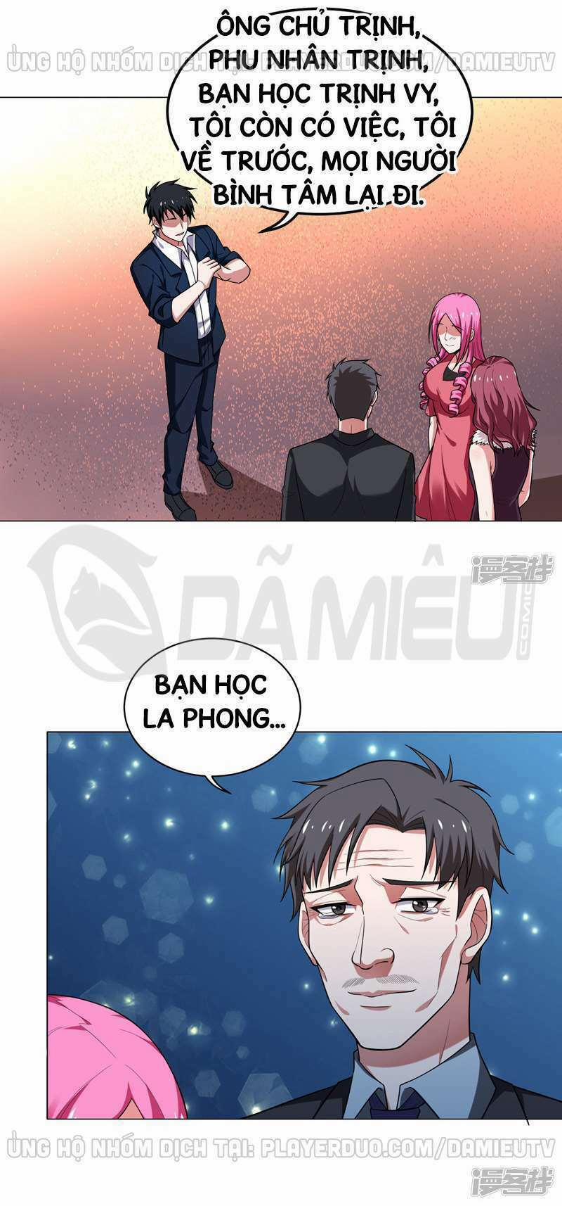 Nhặt Được Hoa Khôi Về Làm Vợ 73 trang 5