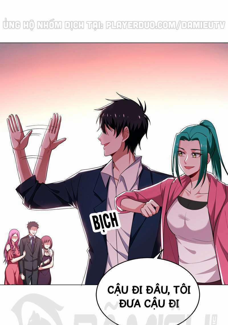 Nhặt Được Hoa Khôi Về Làm Vợ 73 trang 6