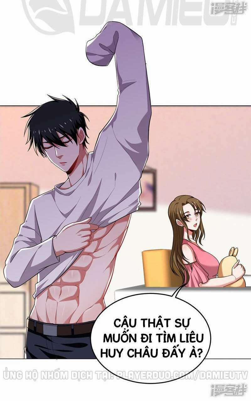 Nhặt Được Hoa Khôi Về Làm Vợ 73 trang 9