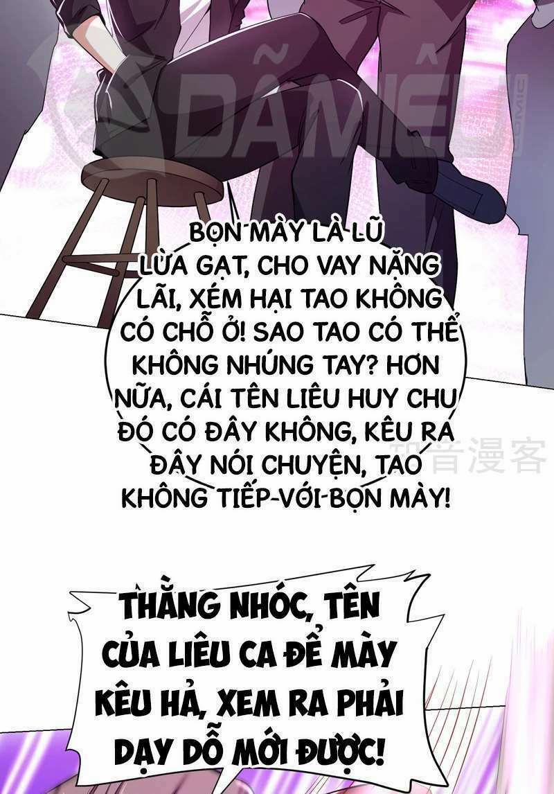 Nhặt Được Hoa Khôi Về Làm Vợ 74 trang 1