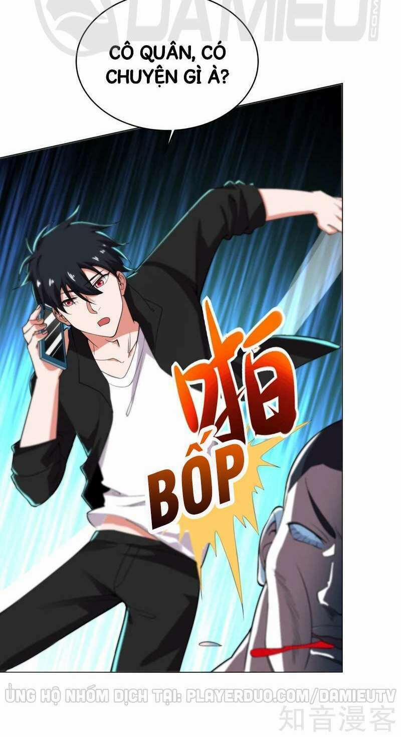 Nhặt Được Hoa Khôi Về Làm Vợ 74 trang 10