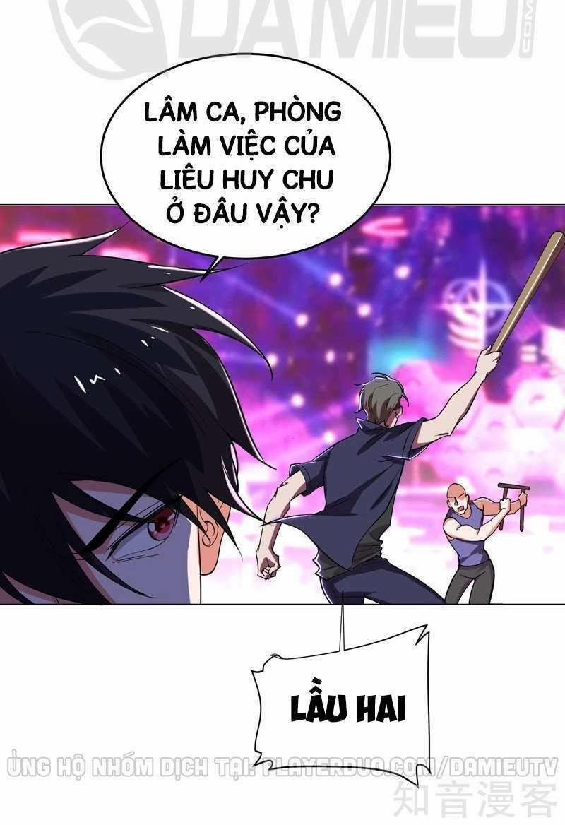 Nhặt Được Hoa Khôi Về Làm Vợ 74 trang 12