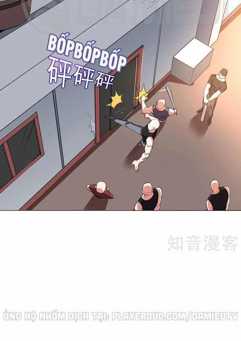 Nhặt Được Hoa Khôi Về Làm Vợ 74 trang 14