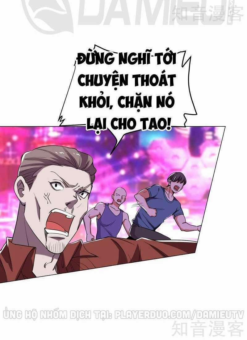 Nhặt Được Hoa Khôi Về Làm Vợ 74 trang 16