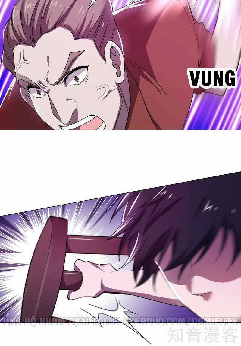 Nhặt Được Hoa Khôi Về Làm Vợ 74 trang 2