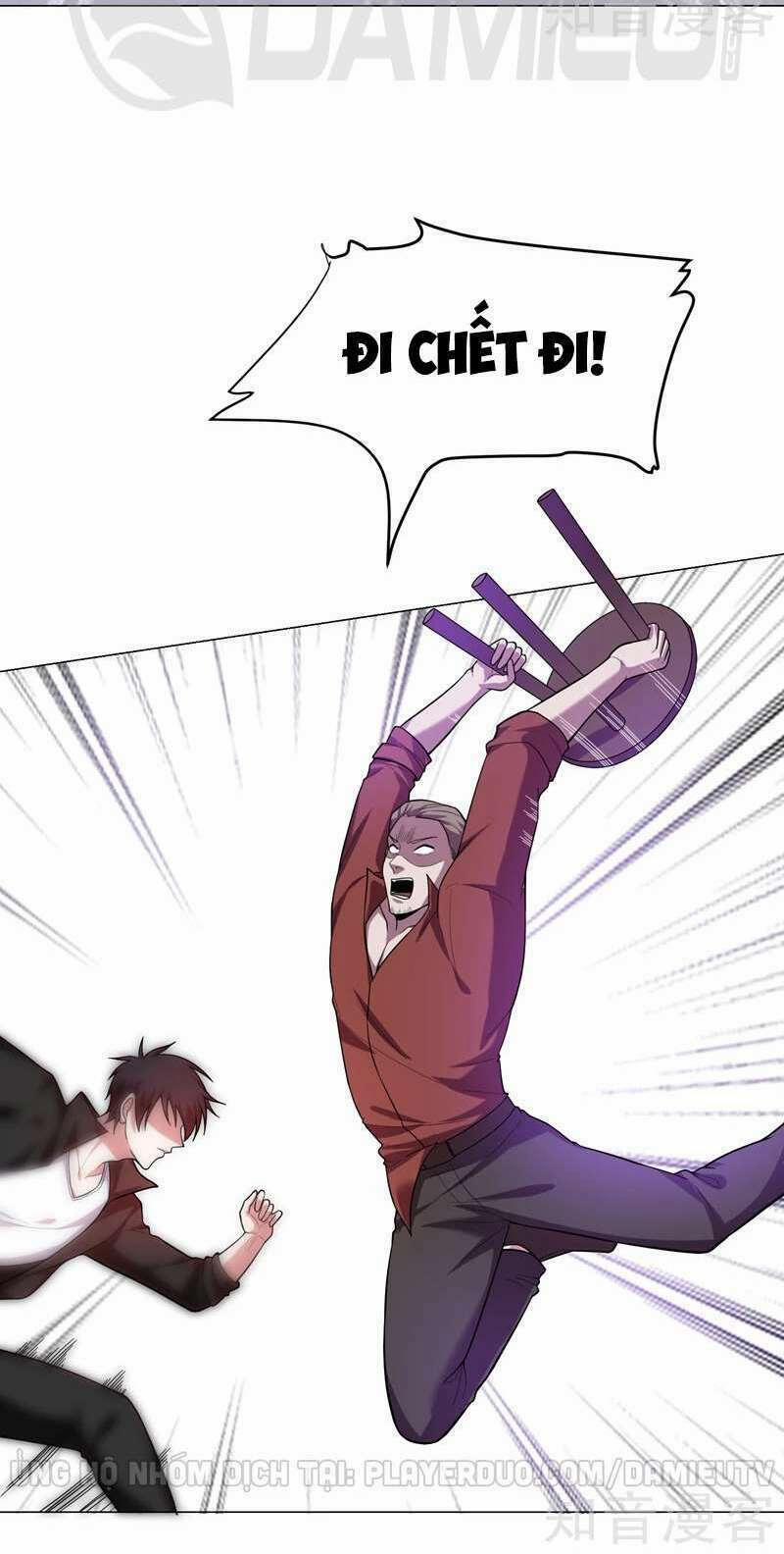 Nhặt Được Hoa Khôi Về Làm Vợ 74 trang 20