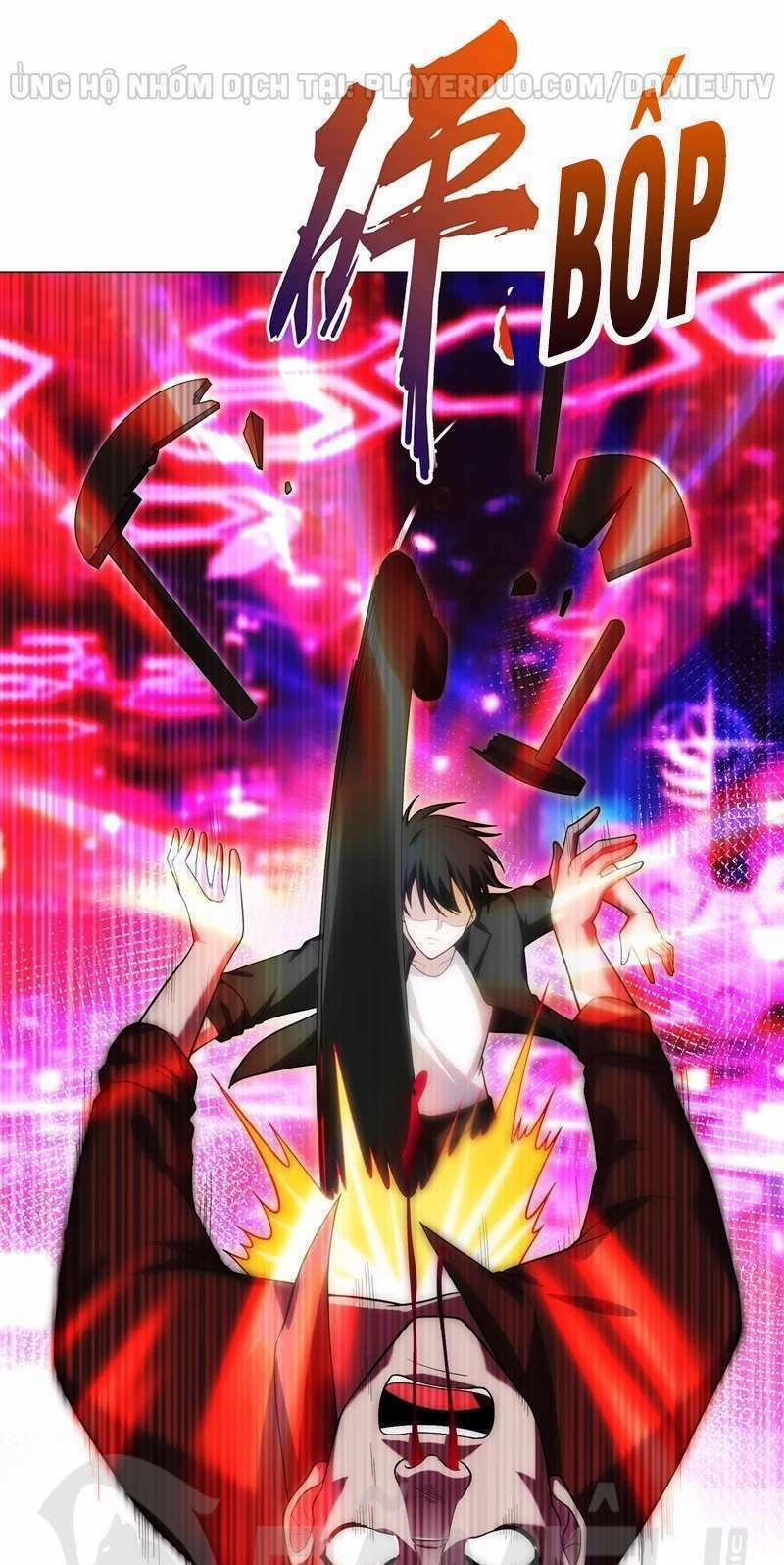 Nhặt Được Hoa Khôi Về Làm Vợ 74 trang 21