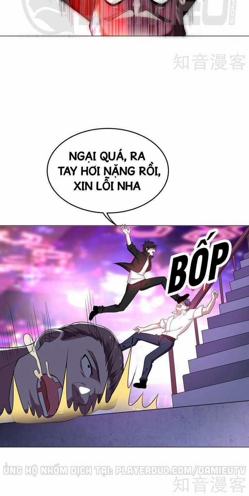 Nhặt Được Hoa Khôi Về Làm Vợ 74 trang 22