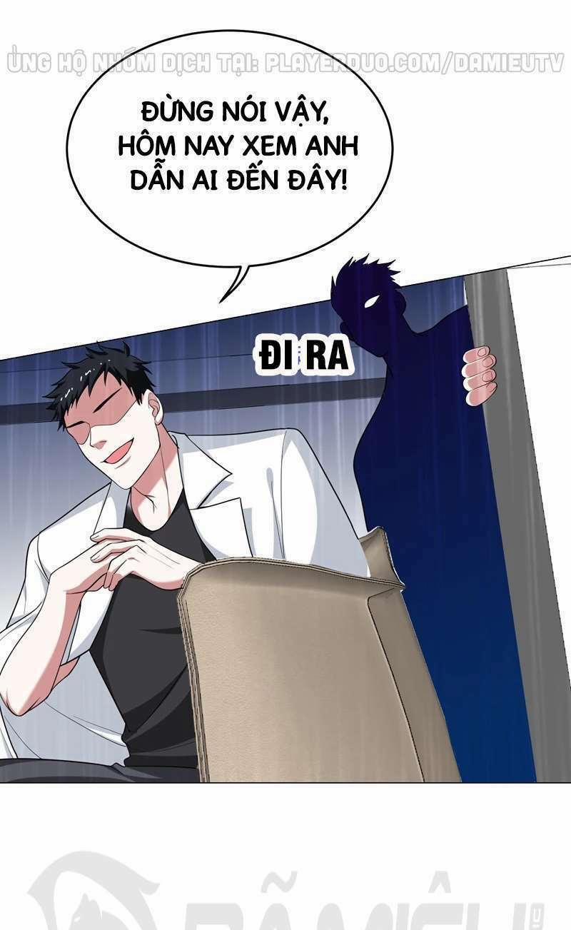 Nhặt Được Hoa Khôi Về Làm Vợ 74 trang 25