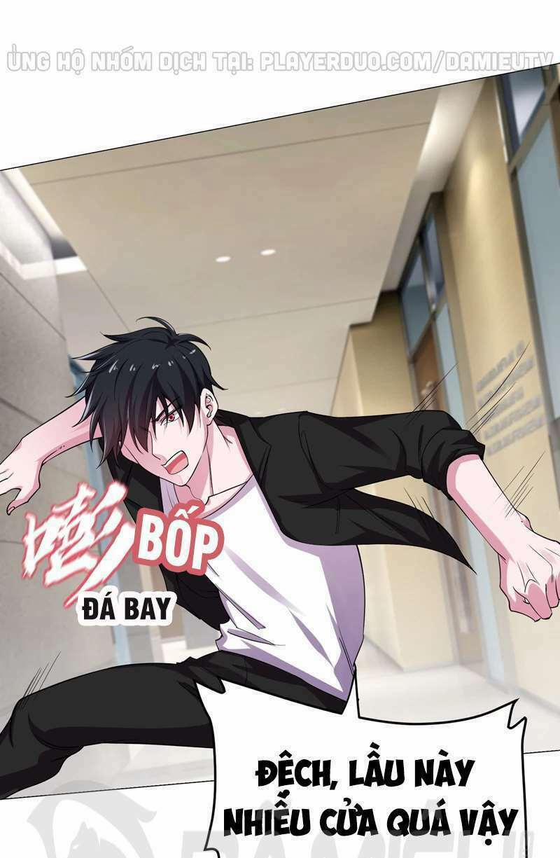 Nhặt Được Hoa Khôi Về Làm Vợ 74 trang 29