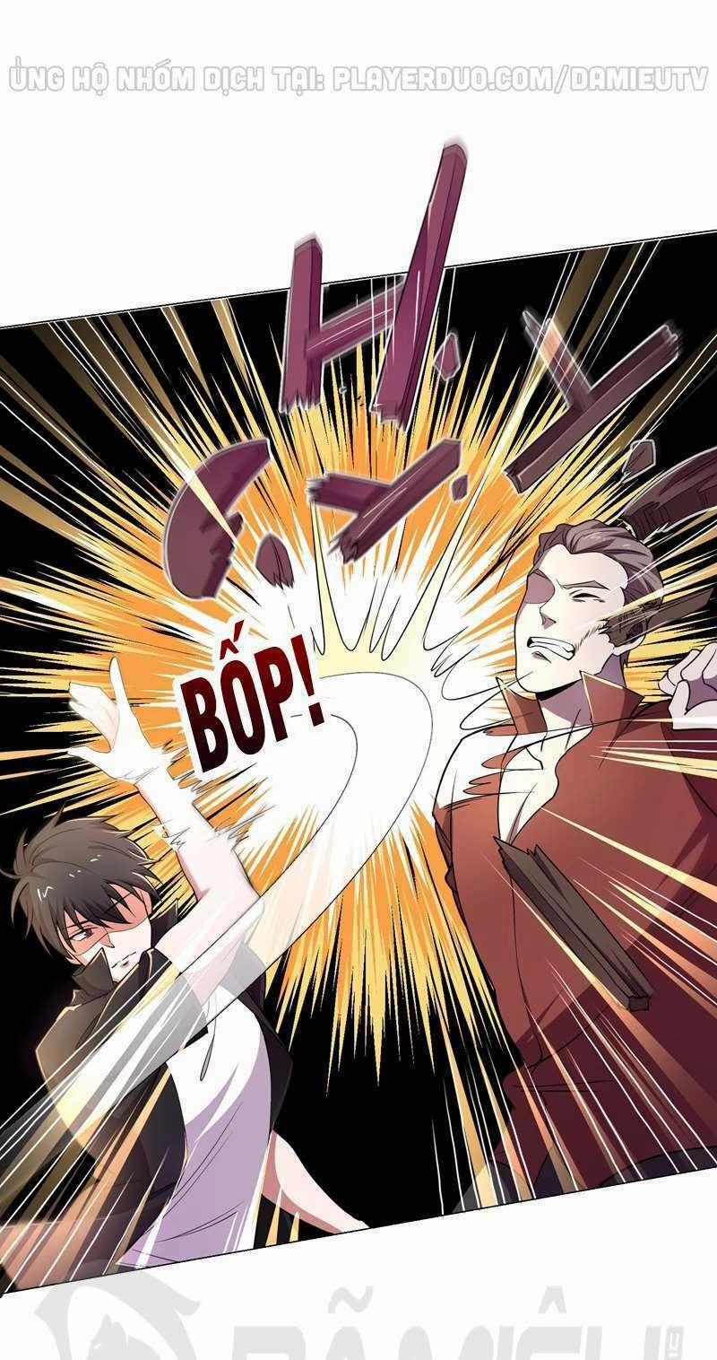 Nhặt Được Hoa Khôi Về Làm Vợ 74 trang 3