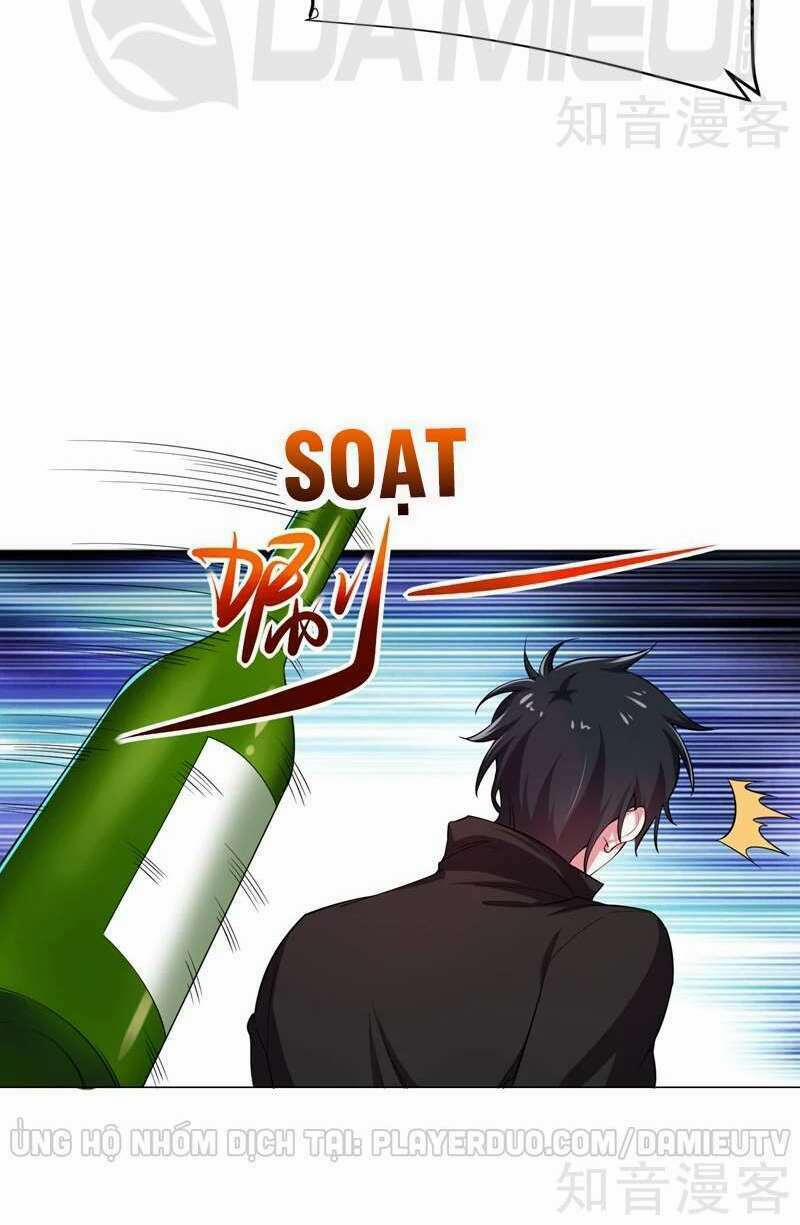 Nhặt Được Hoa Khôi Về Làm Vợ 74 trang 30