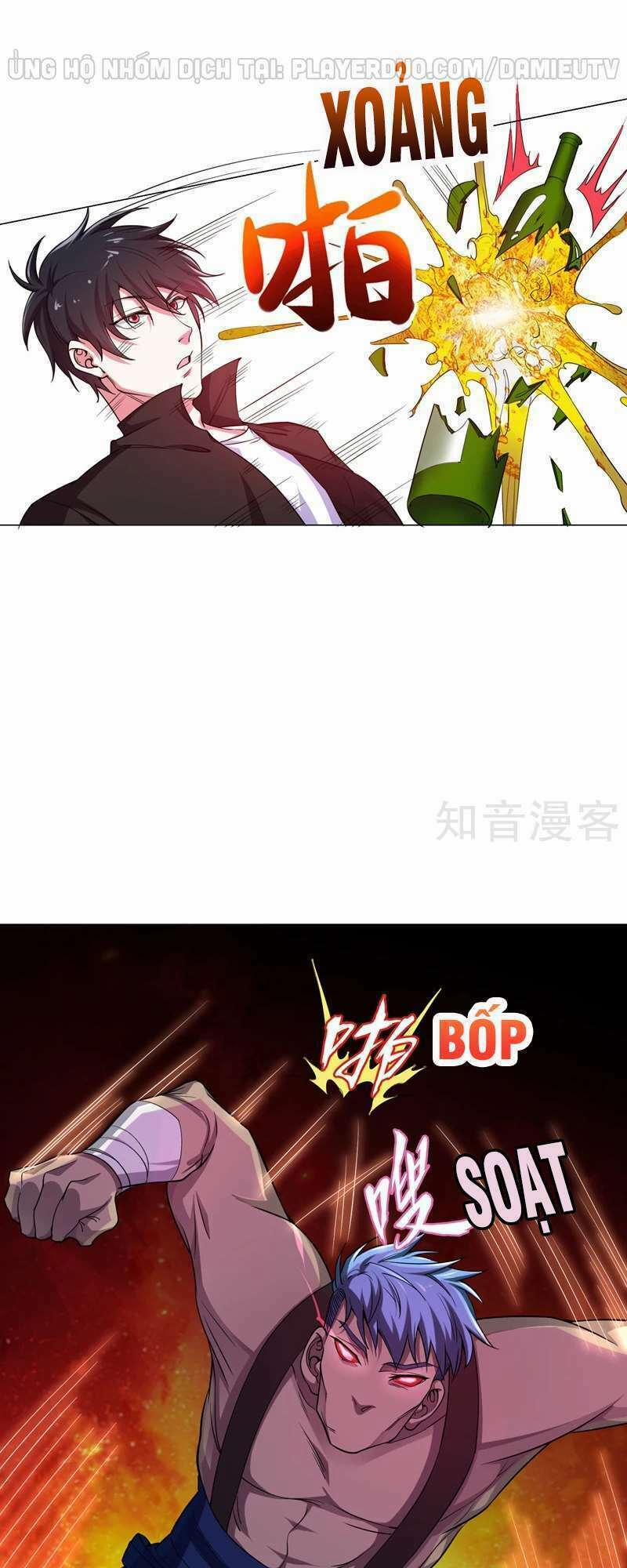 Nhặt Được Hoa Khôi Về Làm Vợ 74 trang 31