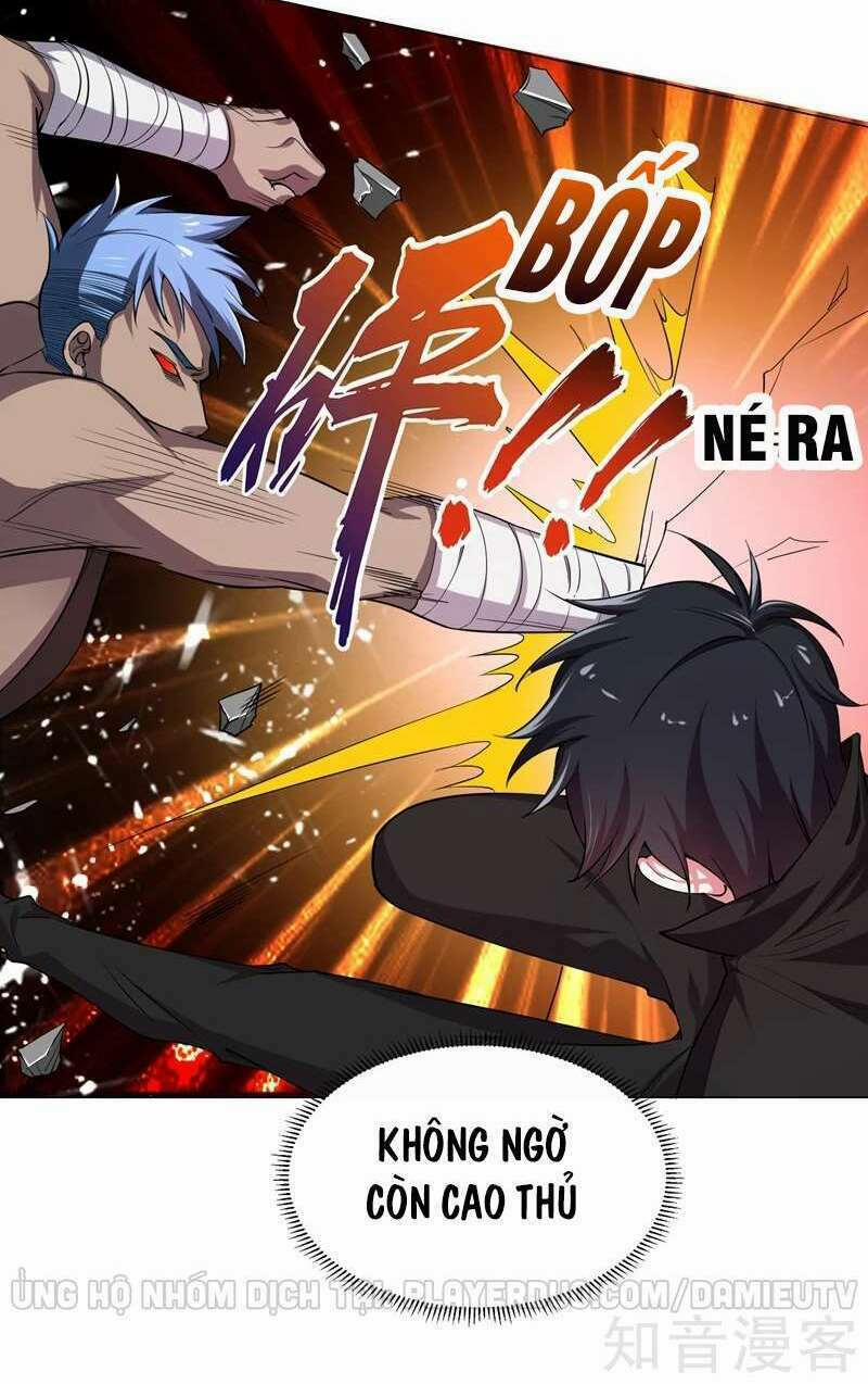 Nhặt Được Hoa Khôi Về Làm Vợ 74 trang 33