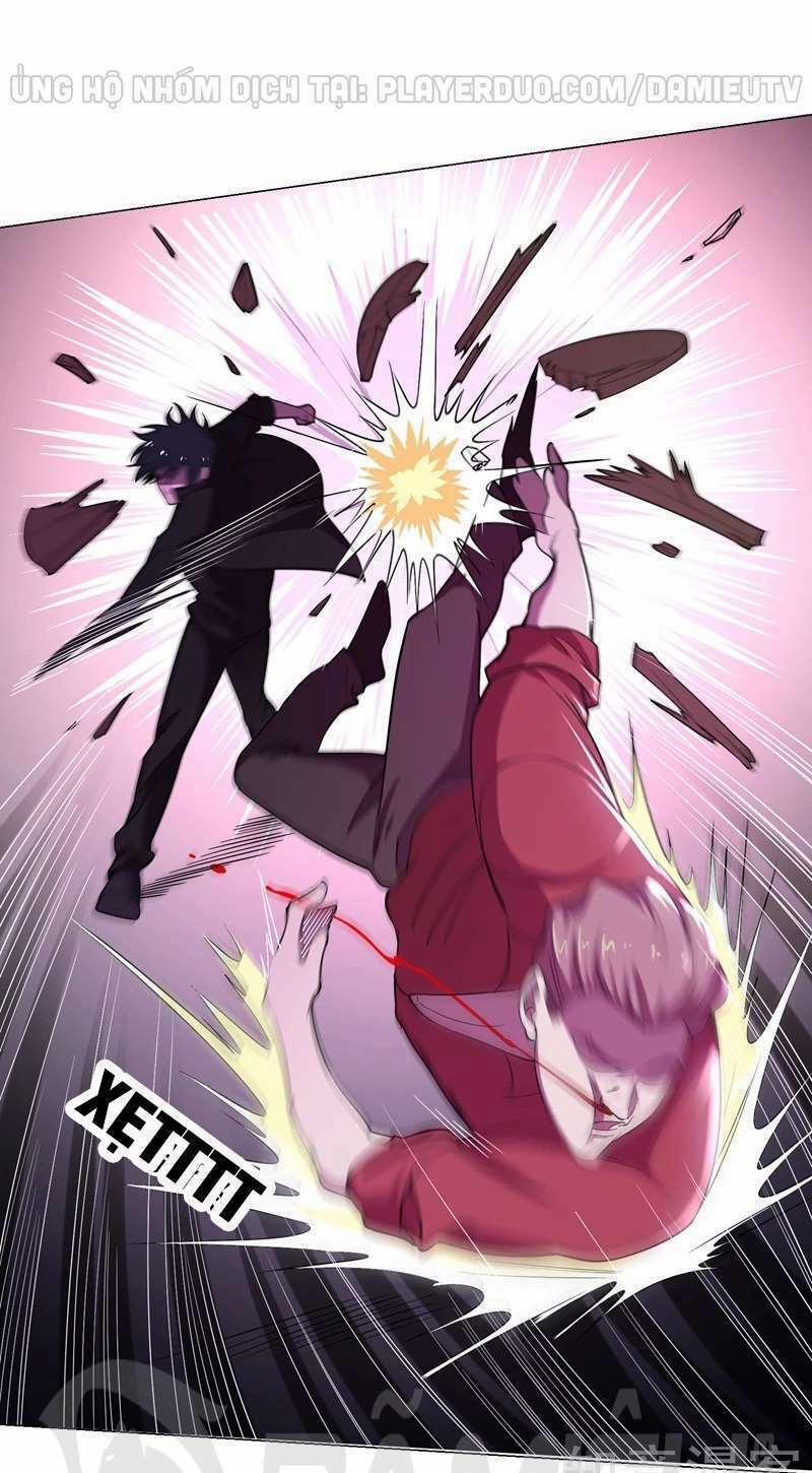 Nhặt Được Hoa Khôi Về Làm Vợ 74 trang 5