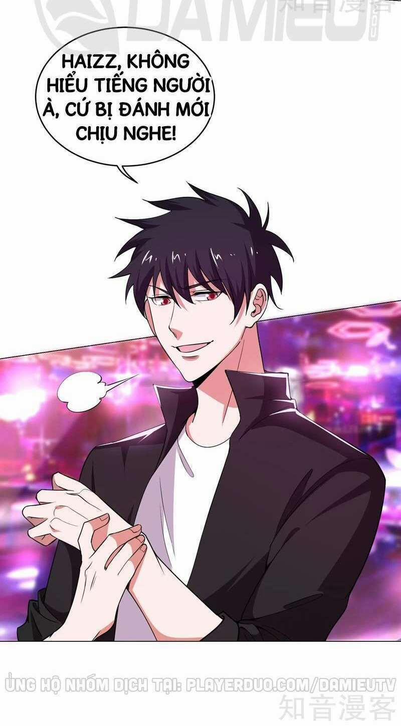 Nhặt Được Hoa Khôi Về Làm Vợ 74 trang 6