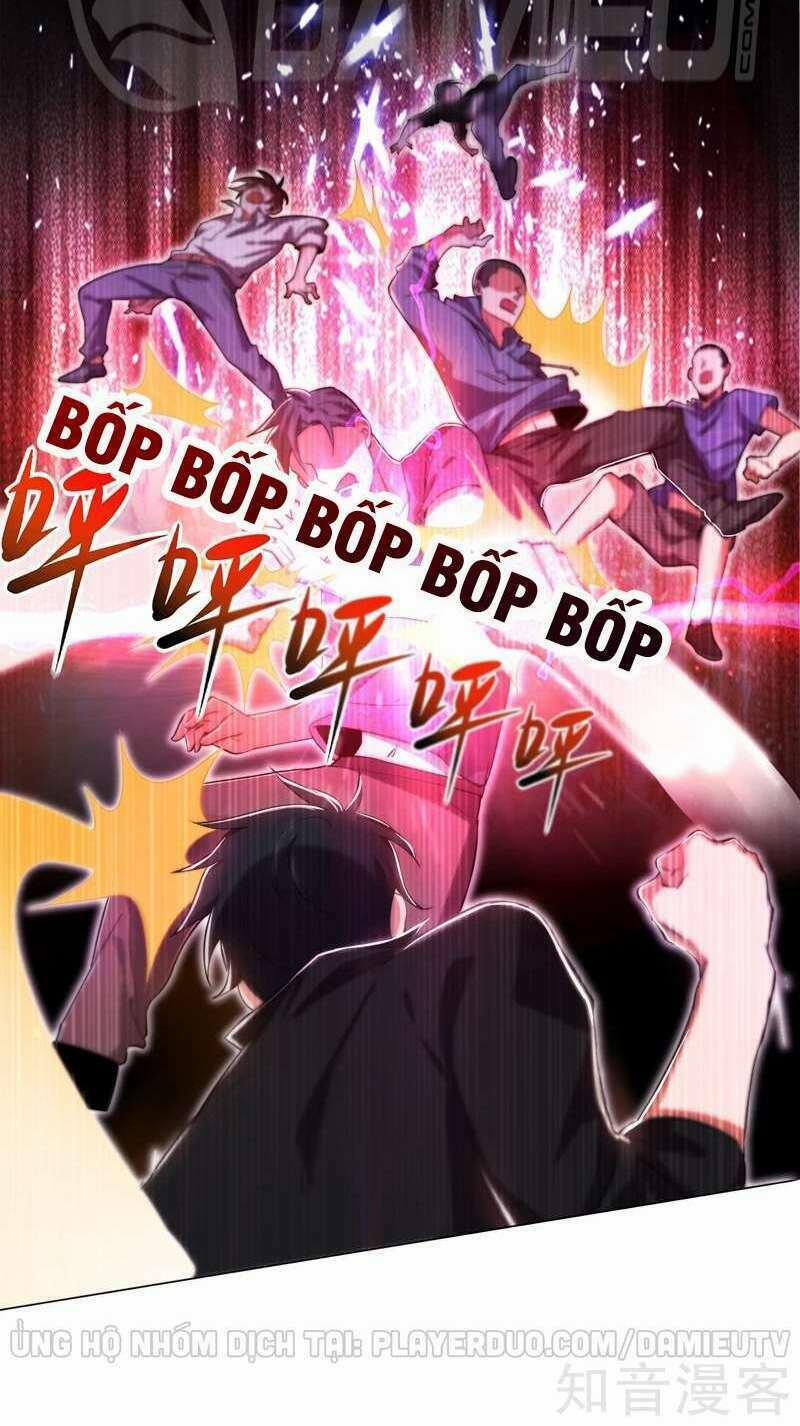 Nhặt Được Hoa Khôi Về Làm Vợ 74 trang 8