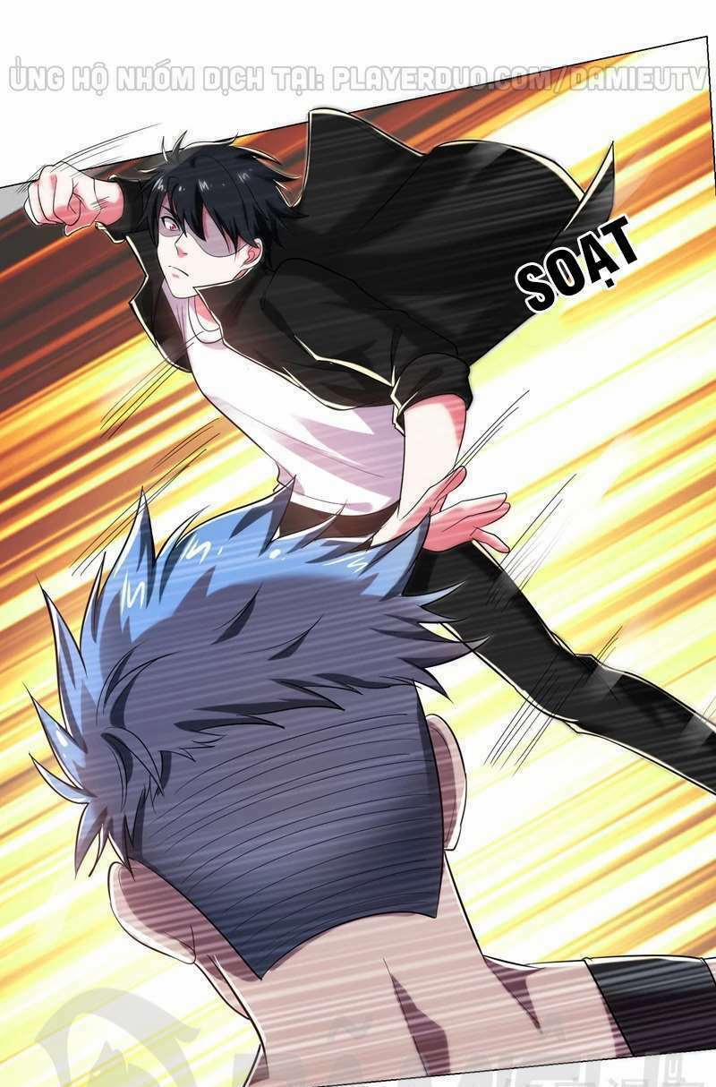 Nhặt Được Hoa Khôi Về Làm Vợ 75 trang 0