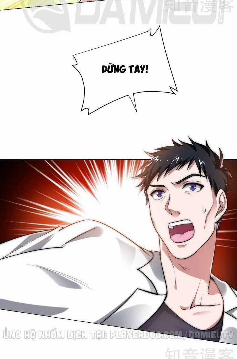 Nhặt Được Hoa Khôi Về Làm Vợ 75 trang 1