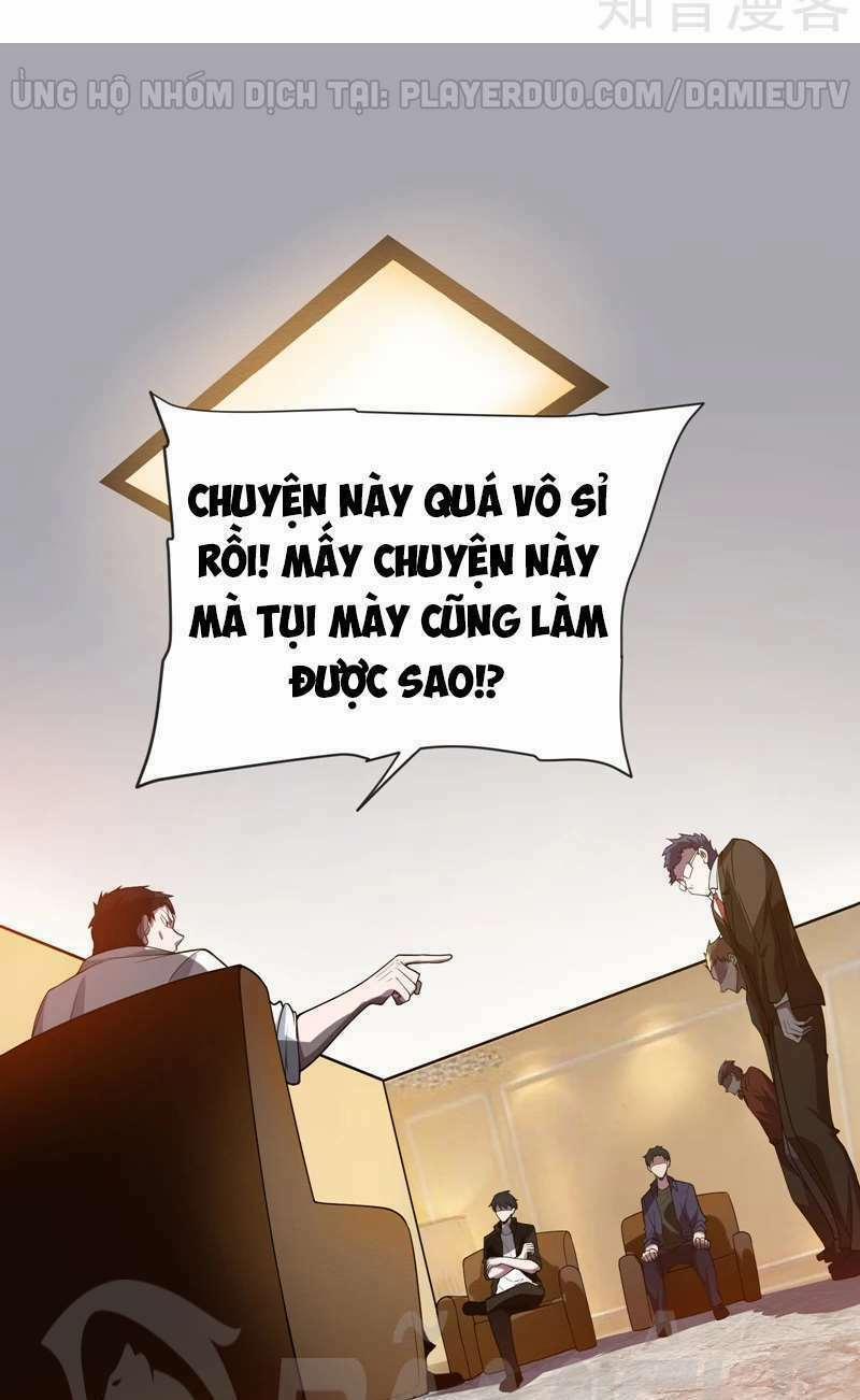 Nhặt Được Hoa Khôi Về Làm Vợ 75 trang 10