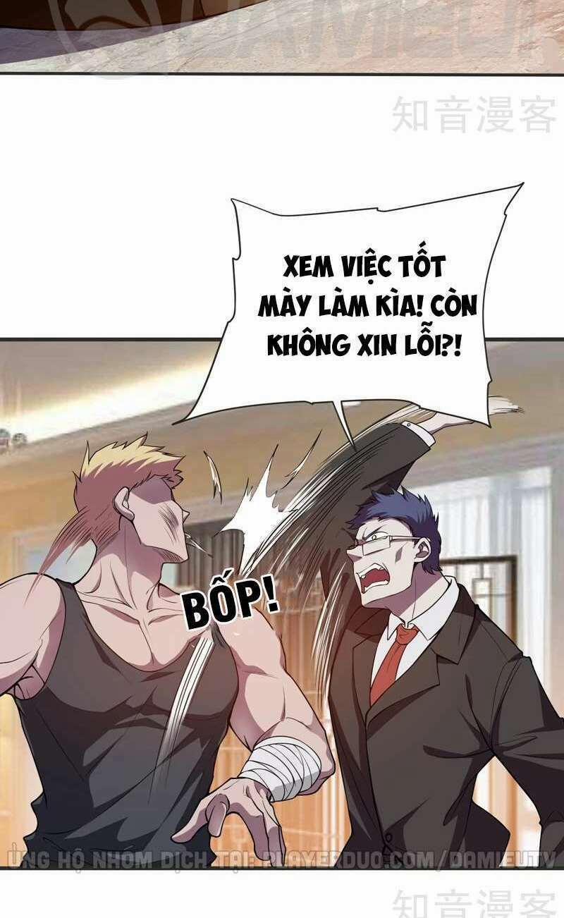 Nhặt Được Hoa Khôi Về Làm Vợ 75 trang 11