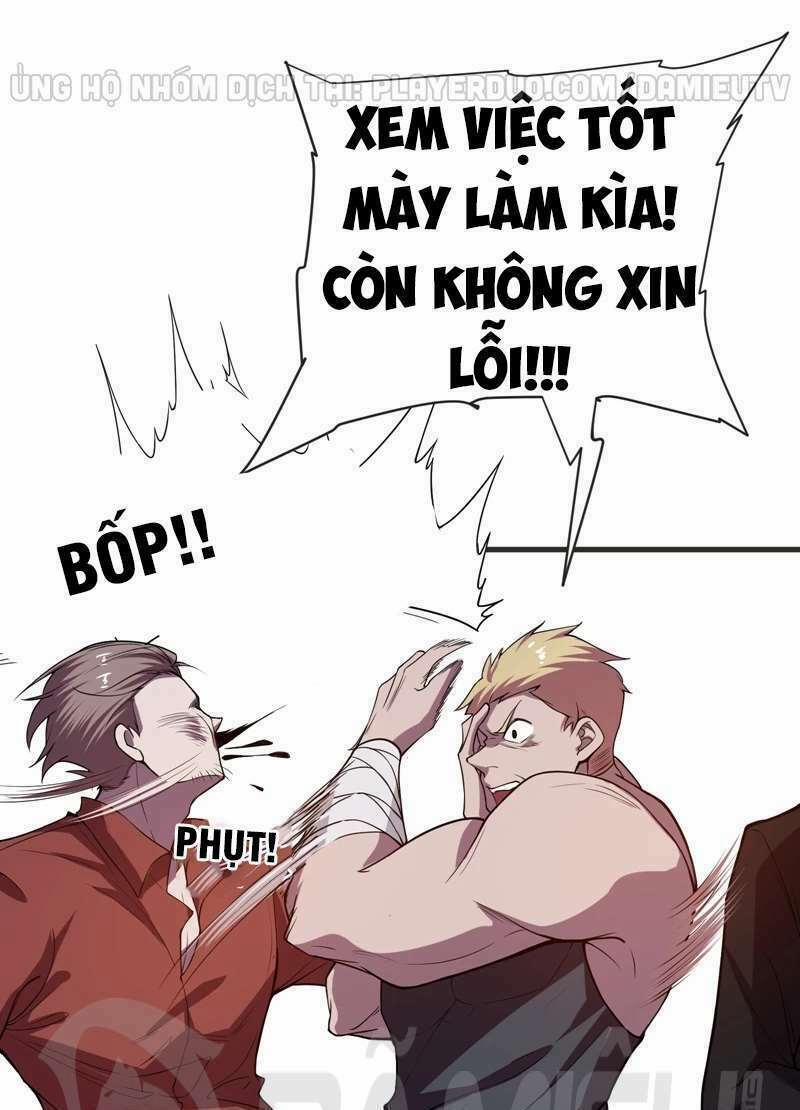 Nhặt Được Hoa Khôi Về Làm Vợ 75 trang 12