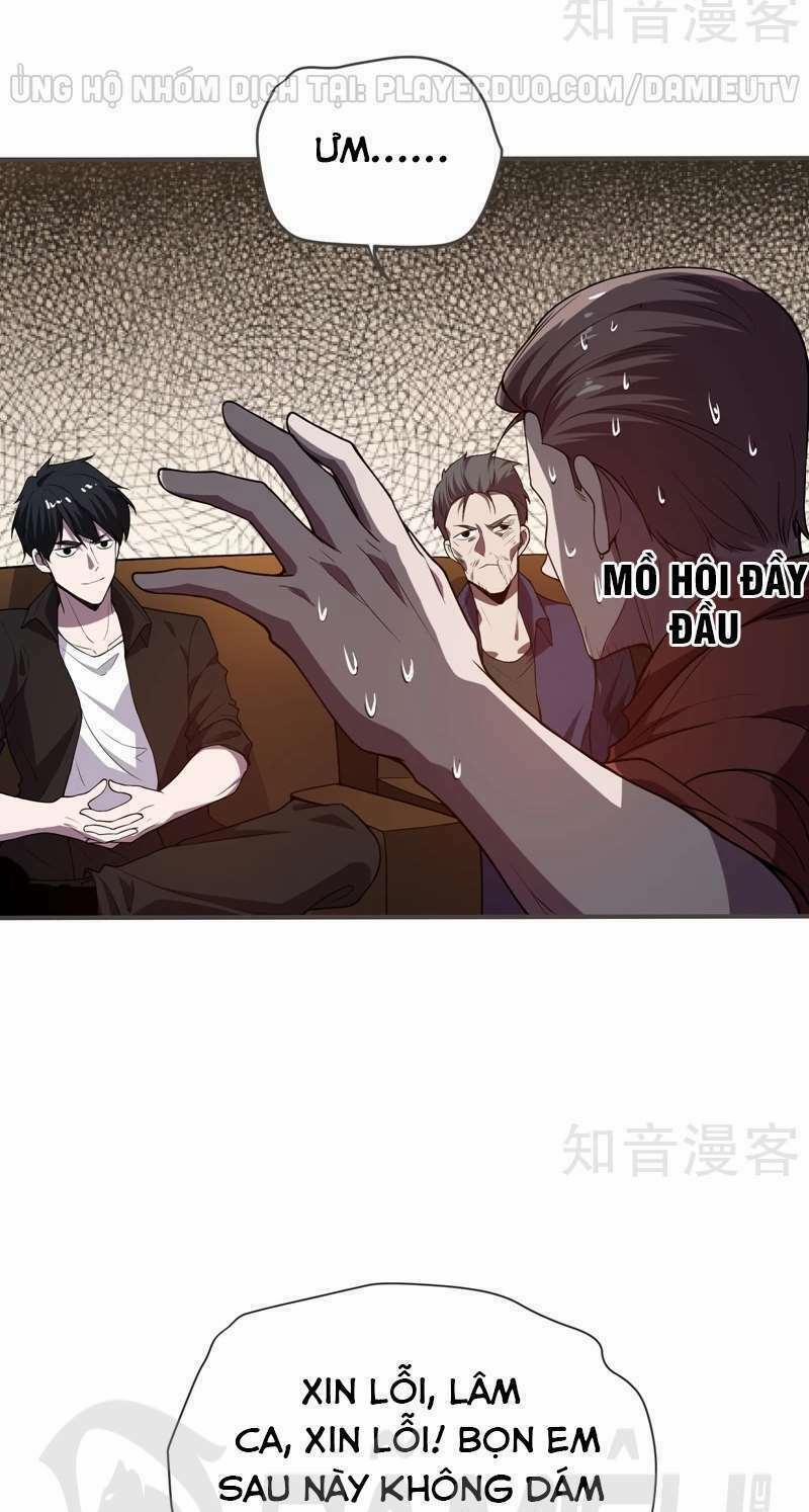 Nhặt Được Hoa Khôi Về Làm Vợ 75 trang 14