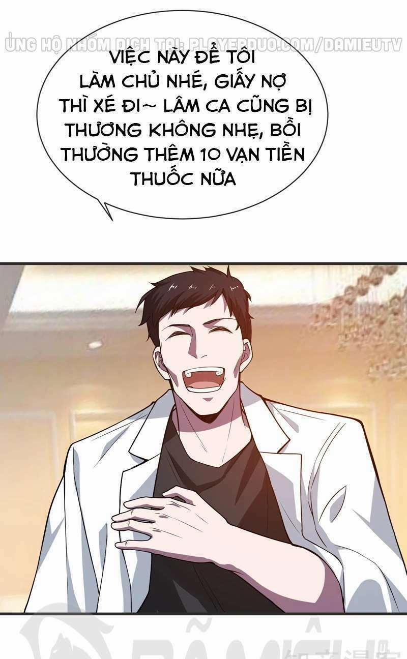 Nhặt Được Hoa Khôi Về Làm Vợ 75 trang 16