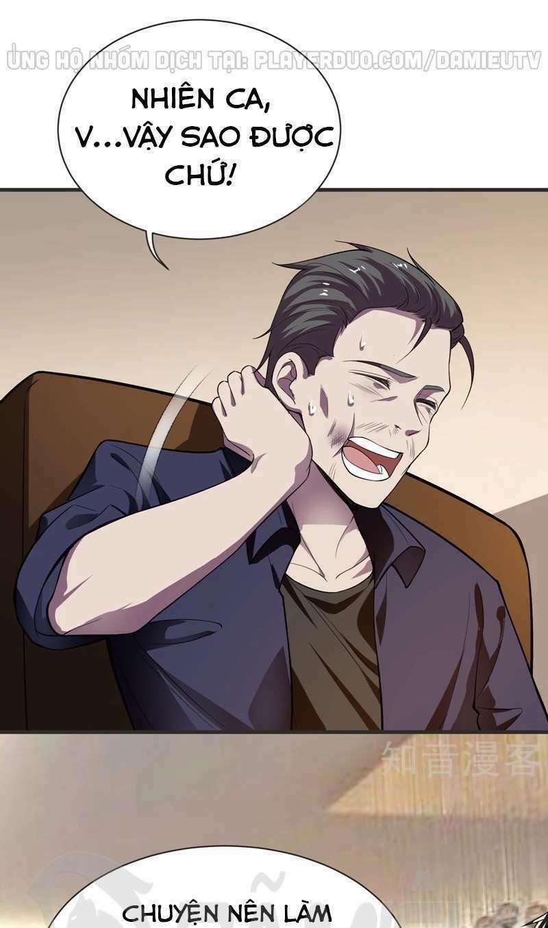 Nhặt Được Hoa Khôi Về Làm Vợ 75 trang 18