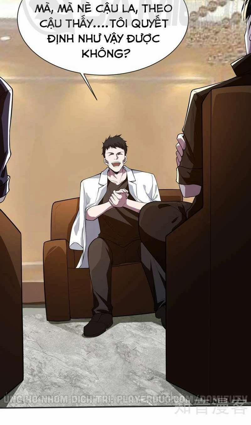 Nhặt Được Hoa Khôi Về Làm Vợ 75 trang 19