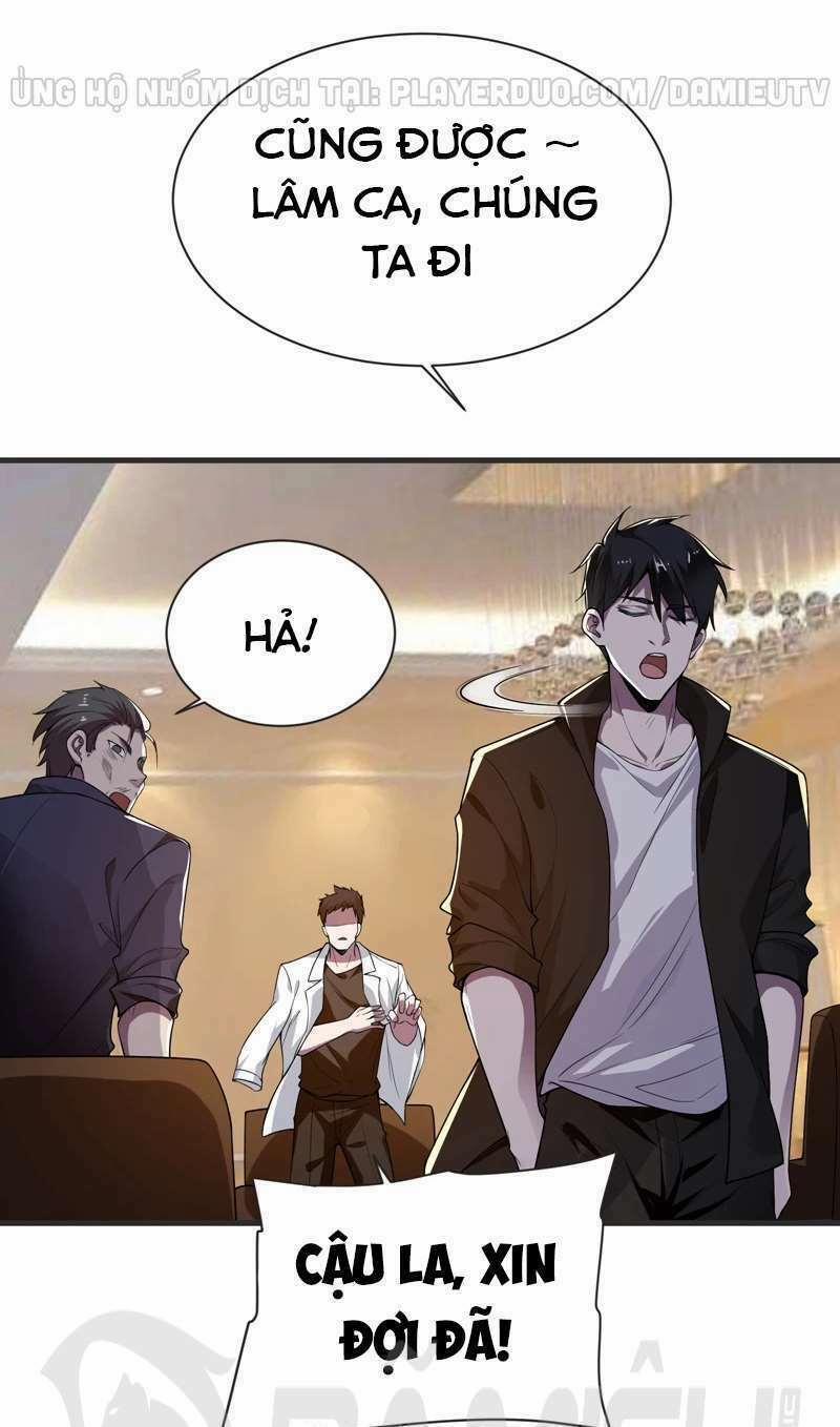 Nhặt Được Hoa Khôi Về Làm Vợ 75 trang 20