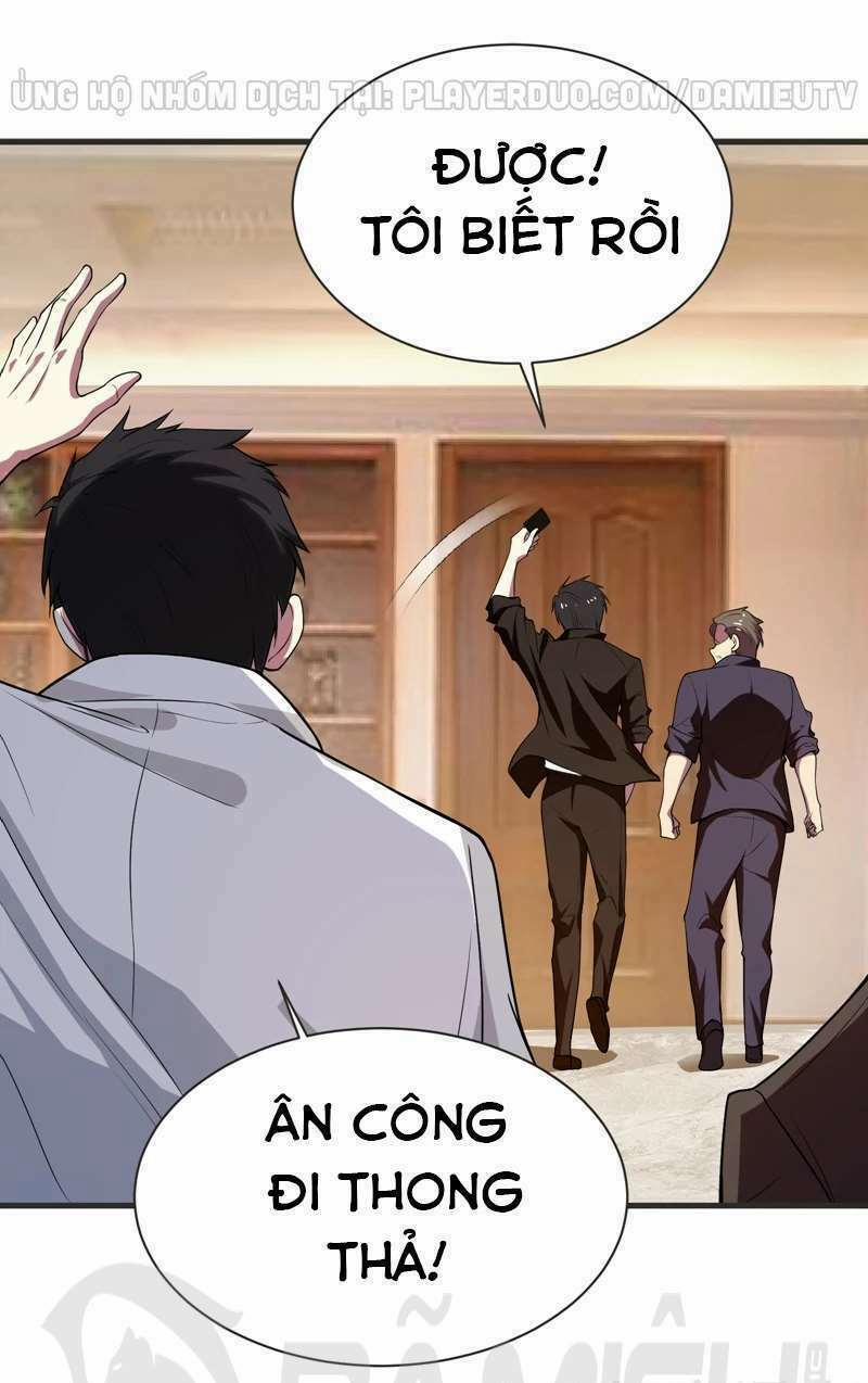 Nhặt Được Hoa Khôi Về Làm Vợ 75 trang 22