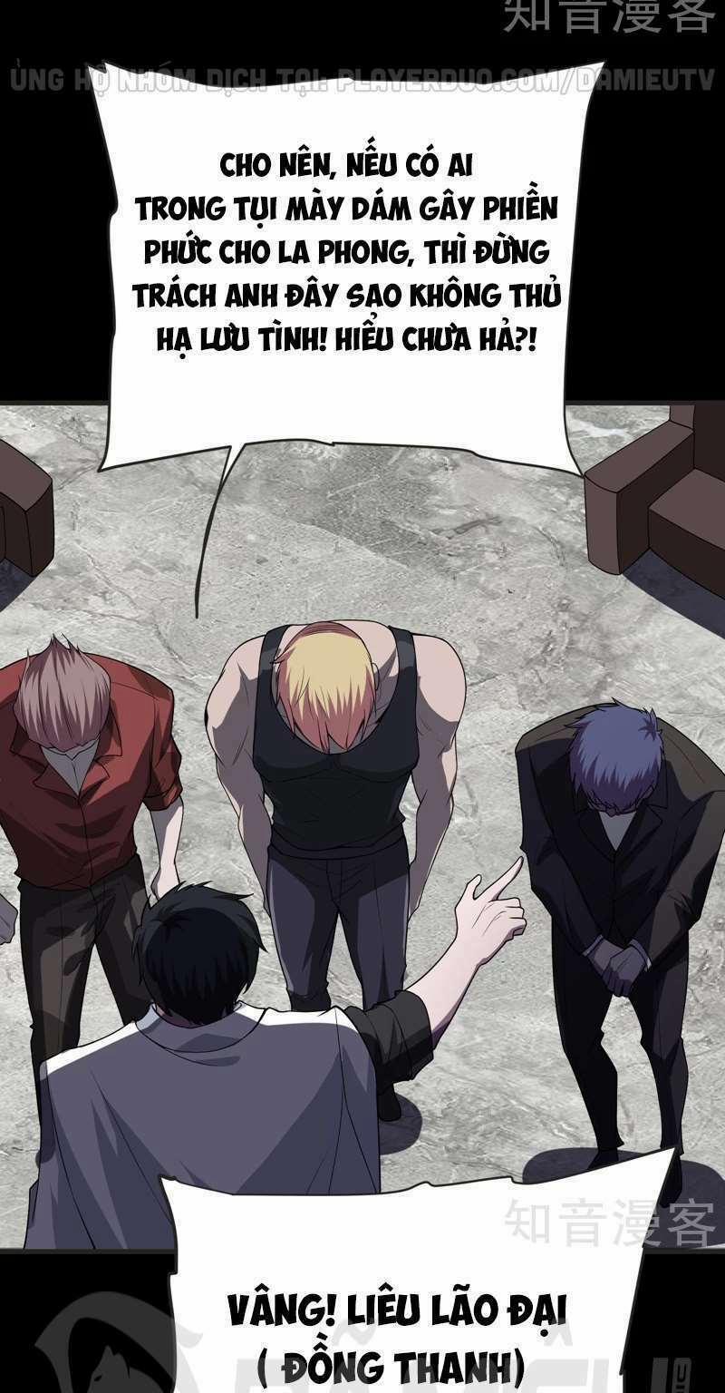 Nhặt Được Hoa Khôi Về Làm Vợ 75 trang 26