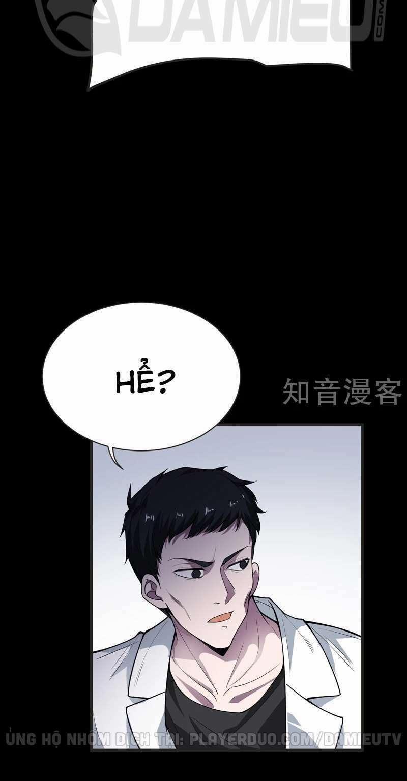 Nhặt Được Hoa Khôi Về Làm Vợ 75 trang 27