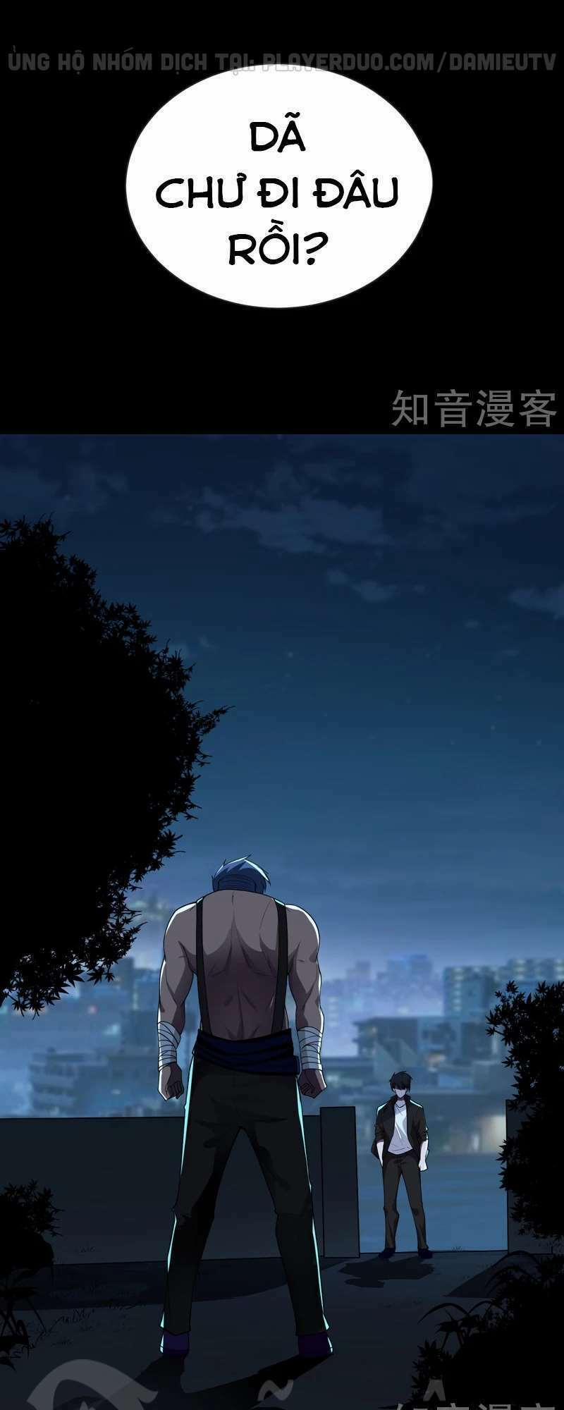 Nhặt Được Hoa Khôi Về Làm Vợ 75 trang 28