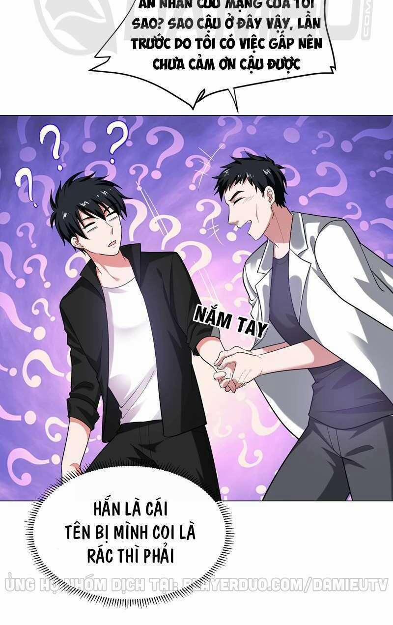 Nhặt Được Hoa Khôi Về Làm Vợ 75 trang 3