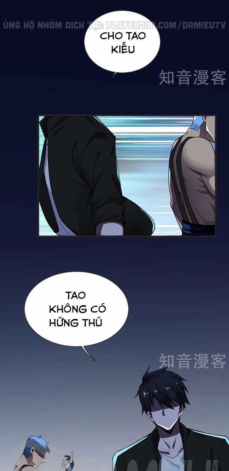 Nhặt Được Hoa Khôi Về Làm Vợ 75 trang 31