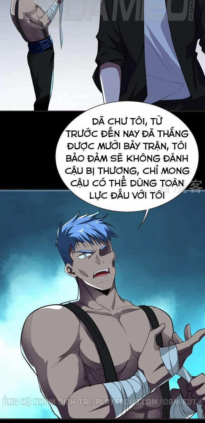 Nhặt Được Hoa Khôi Về Làm Vợ 75 trang 32