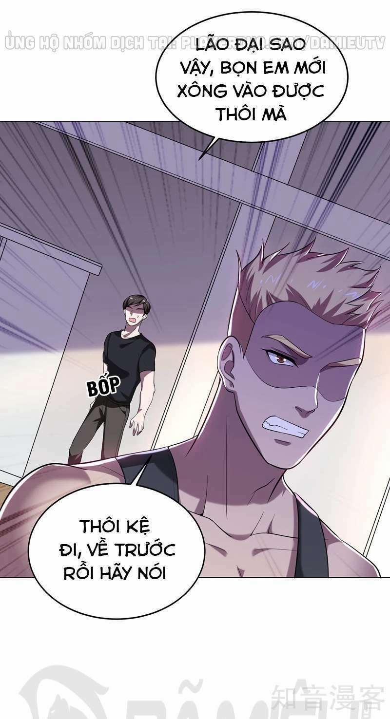 Nhặt Được Hoa Khôi Về Làm Vợ 75 trang 8