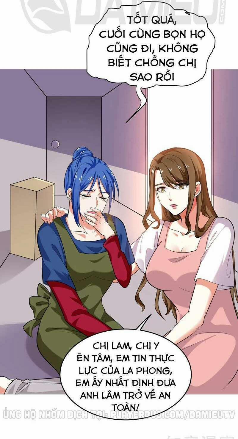 Nhặt Được Hoa Khôi Về Làm Vợ 75 trang 9